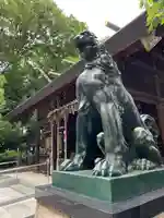 東新町氷川神社(東京都)