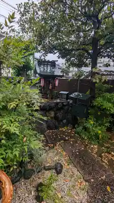 安養寺(京都府)