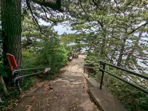 八百富神社(愛知県)