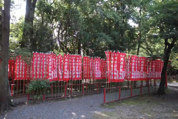 浜松八幡宮のその他建物
