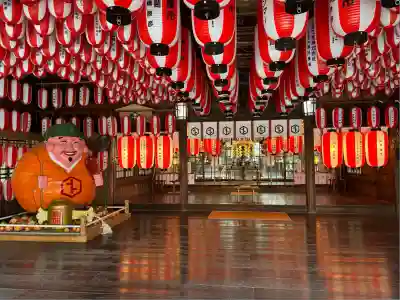 砥鹿神社（里宮）(愛知県)