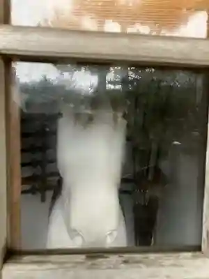 白山媛神社(新潟県)