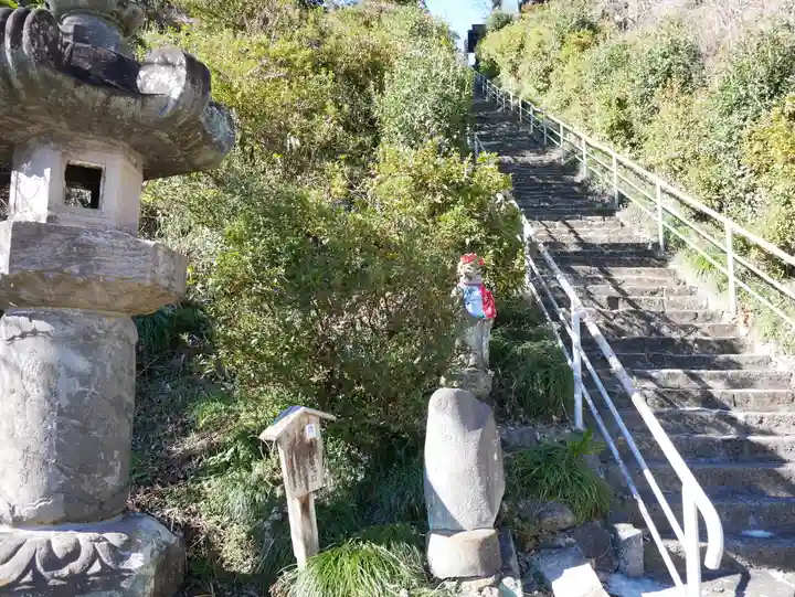 法泉寺のその他建物