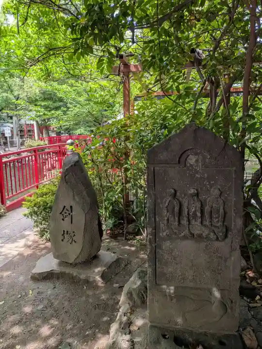富岡八幡宮(東京都)