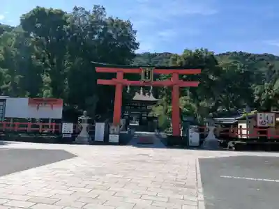 松尾大社(京都府)