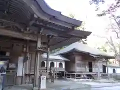 甘南美寺(岐阜県)