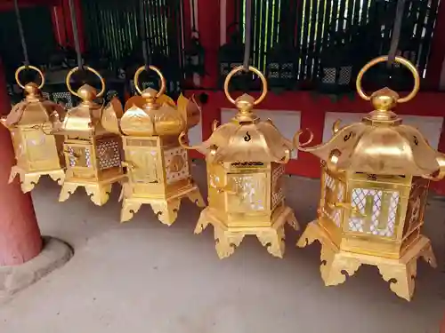 春日大社のその他建物