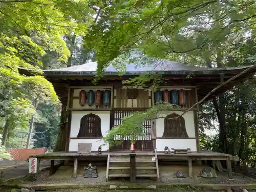 金蔵寺(京都府)