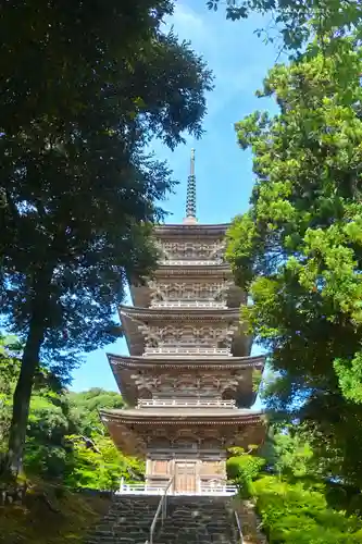 妙成寺(石川県)