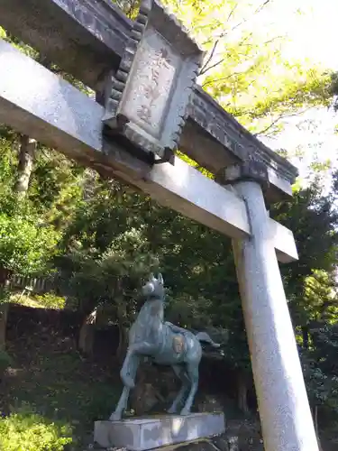 春日神社(福井県)