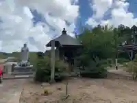 修徳院宝満寺(千葉県)