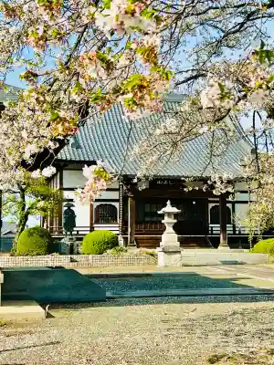 長明寺(群馬県)