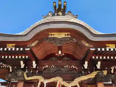 初嶋大神宮(兵庫県)