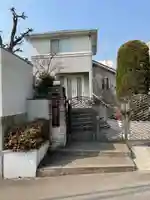 法隆寺のその他建物