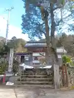 東光寺(岐阜県)