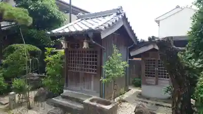 大聖院のその他建物