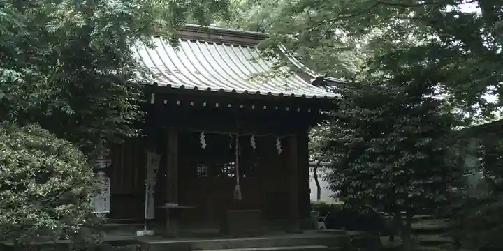 浅間神社(静岡県)