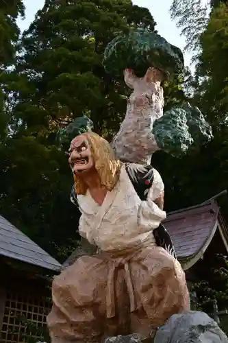 二嶽神社(宮崎県)