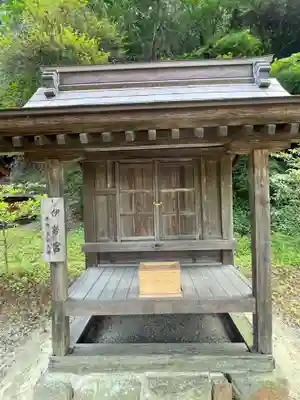 吉備津彦神社(岡山県)