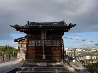 住吉神社(新潟県)