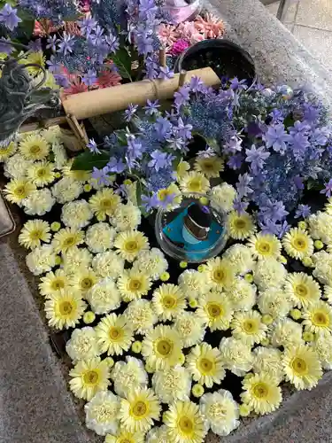 金峯神社(新潟県)