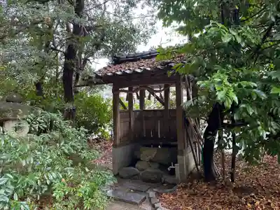 多久神社(京都府)