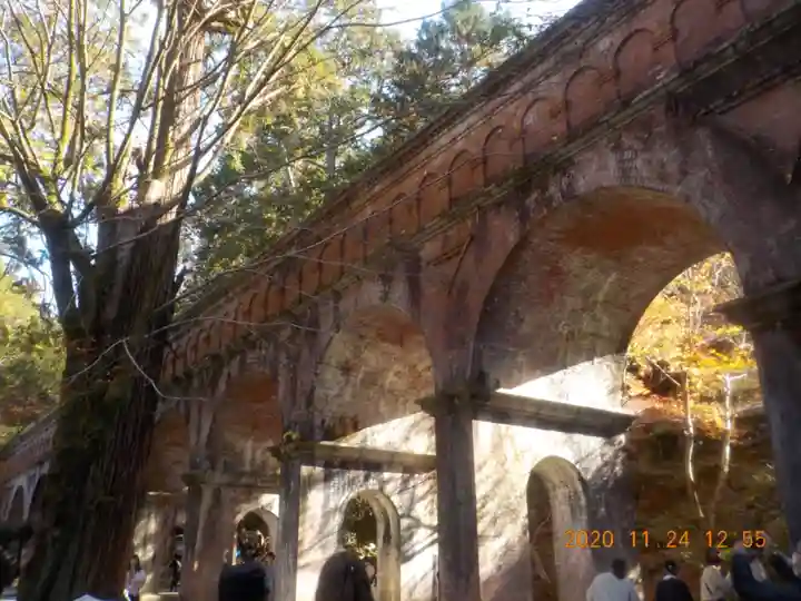 南禅寺のその他建物