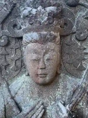 穴原薬師堂(群馬県)