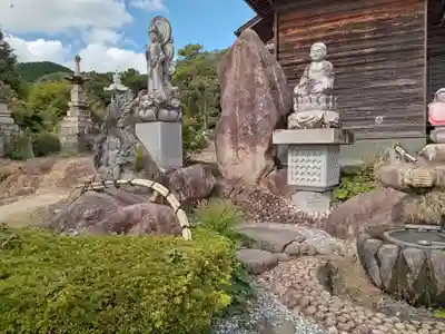 常楽寺(徳島県)