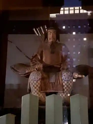 日枝神社(東京都)