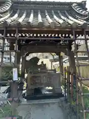 白山神社(東京都)