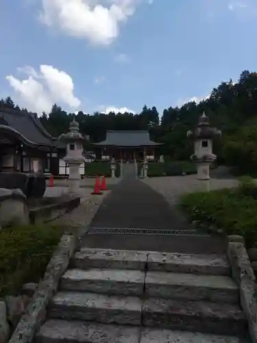 東海寺(栃木県)