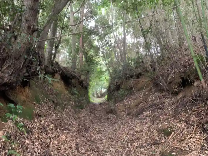 龍田神社(千葉県)