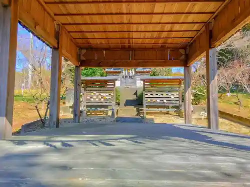 北野社（北野天満宮）(愛知県)