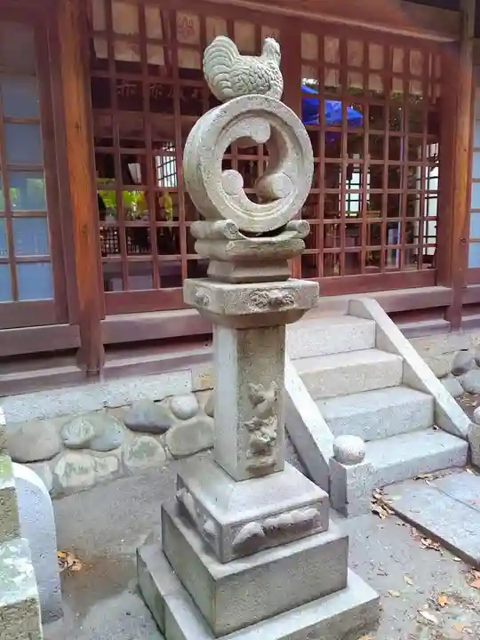 八劔社(木田八劔社)のその他建物