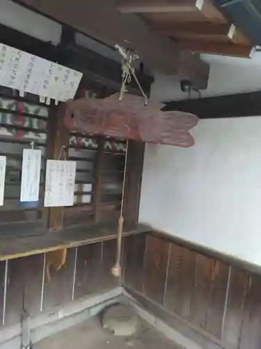 奥澤神社(東京都)