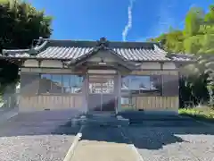 土師神社(三重県)