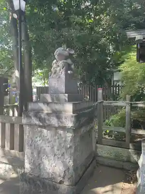 調神社(埼玉県)