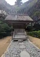 桜井大神宮(福岡県)