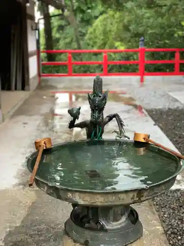 須佐神社・大祖大神社(福岡県)