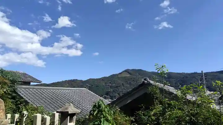 竹中稲荷神社(吉田神社末社)(京都府)