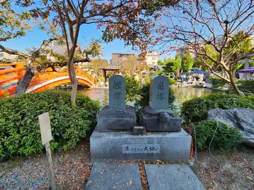 神泉苑(京都府)