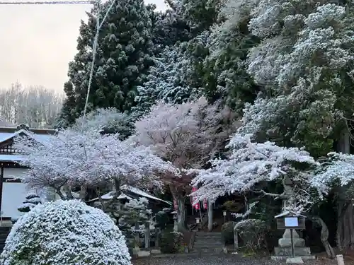 鹿島大神宮(福島県)