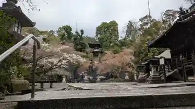 石山寺(滋賀県)