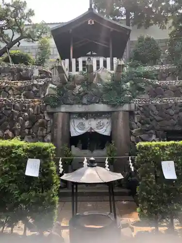 清水寺のその他建物
