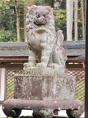 大鳥神社(滋賀県)