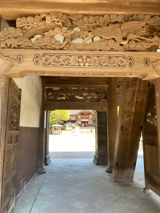 尾山神社(石川県)