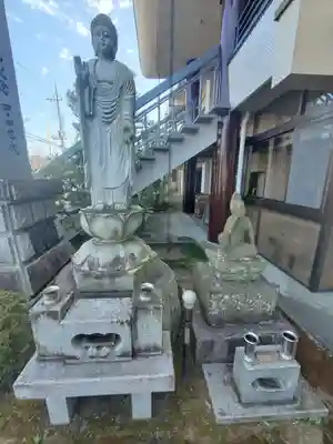 真教寺(栃木県)