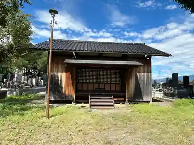 慈恩寺(長野県)