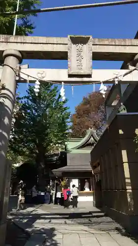 小野照崎神社のその他建物